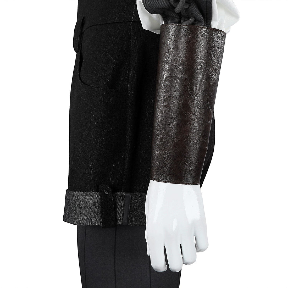 [ylevol] Monster Hunter Wilds Alma Full Set Top Level Cosplay Costumes