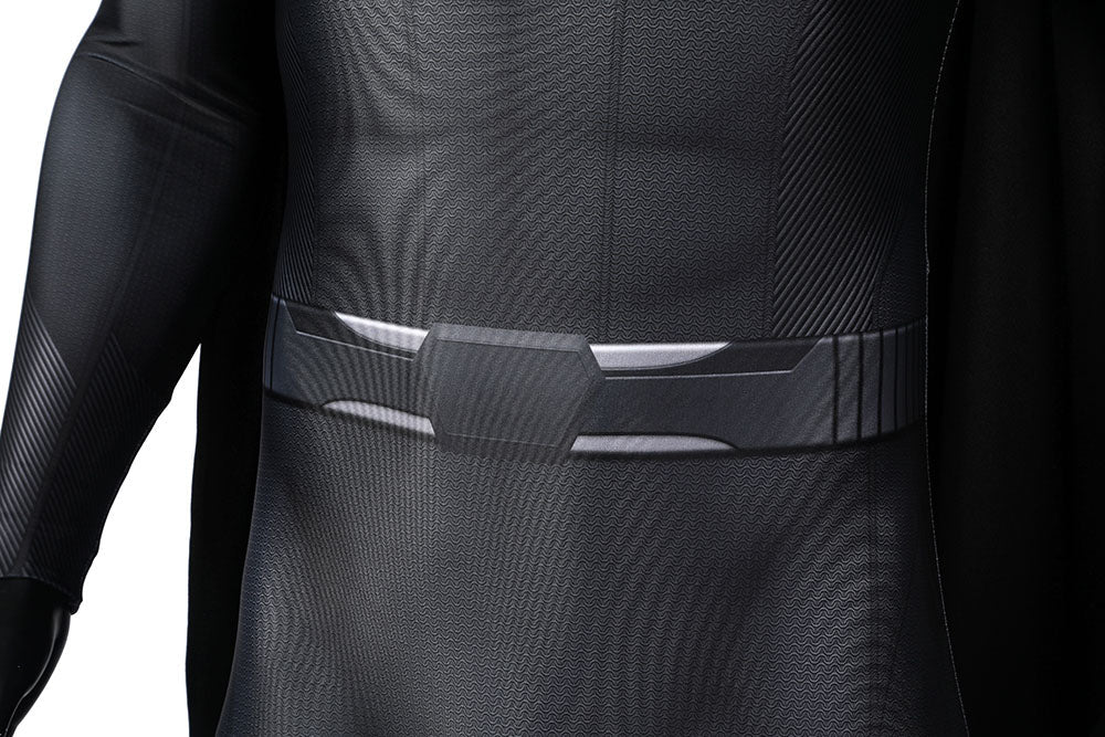 [ylevol] Crisis on Infinite Earths Superman Kal-El Clark Kent Male Jumpsuit Costumes