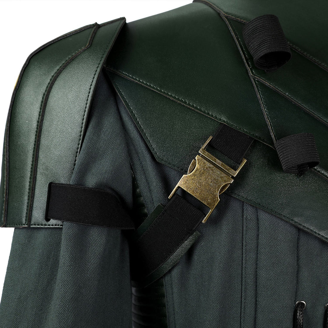 [ylevol] Thunderbolts Yelena Belova Female Full Set Top Cosplay Costumes