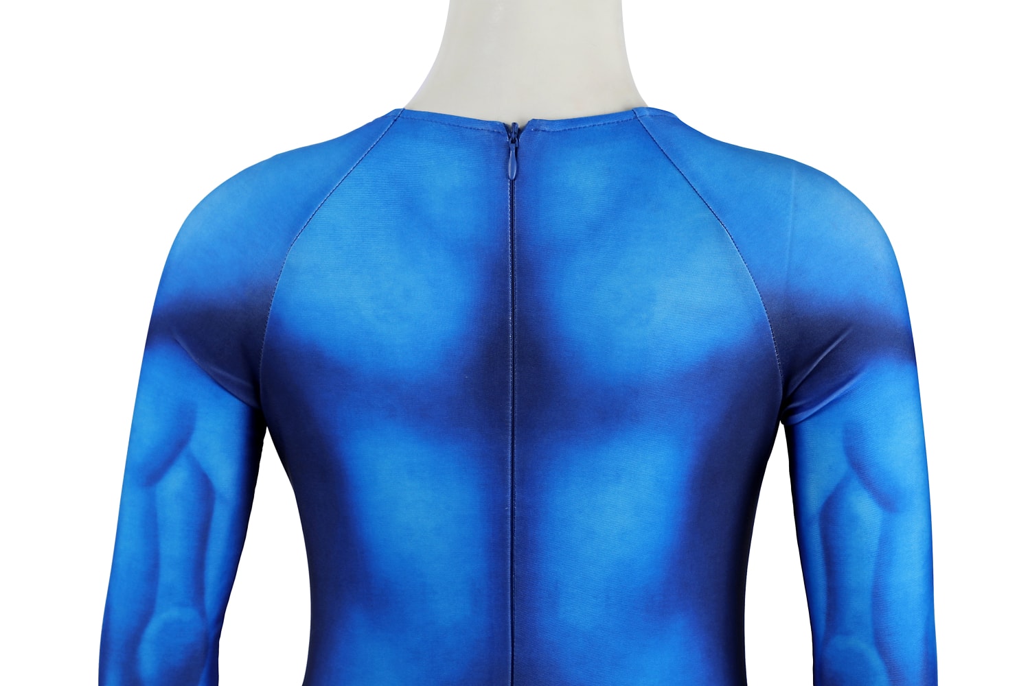 [ylevol] Superman 1978 Moive Christopher Reeve Kids Jumpsuit Cosplay Costumes