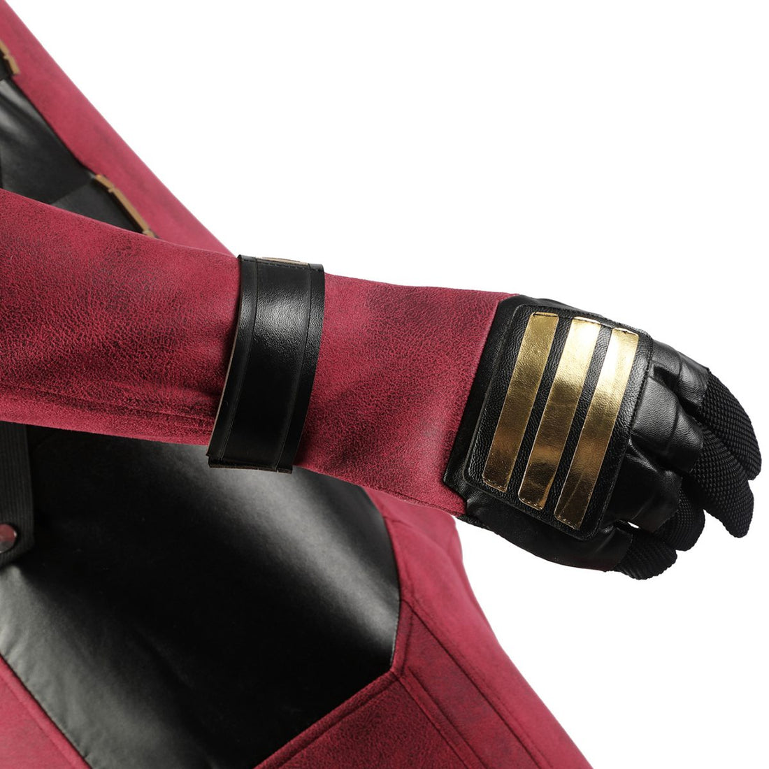 [ylevol] Deadpool 3 Deadpool & Friend Wade Wilson Male Top Cosplay Costumes