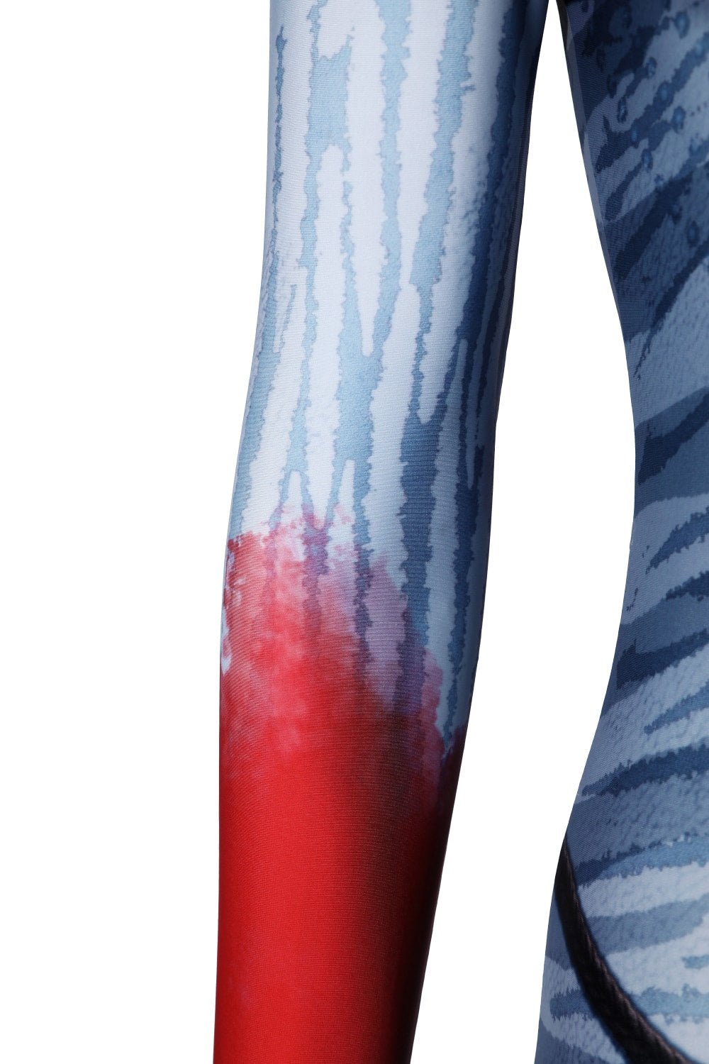 [ylevol] Avatar 3: Fire and Ash Varang Female Jumpsuit Cosplay Costumes