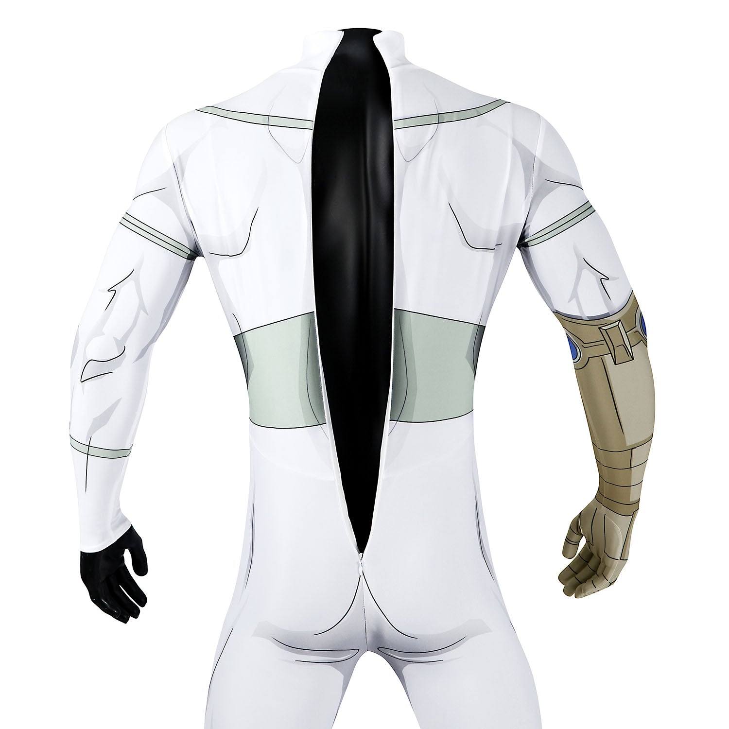 [ylevol] Invincible Season 3 Thragg Male Jumpsuit Cosplay Costumes
