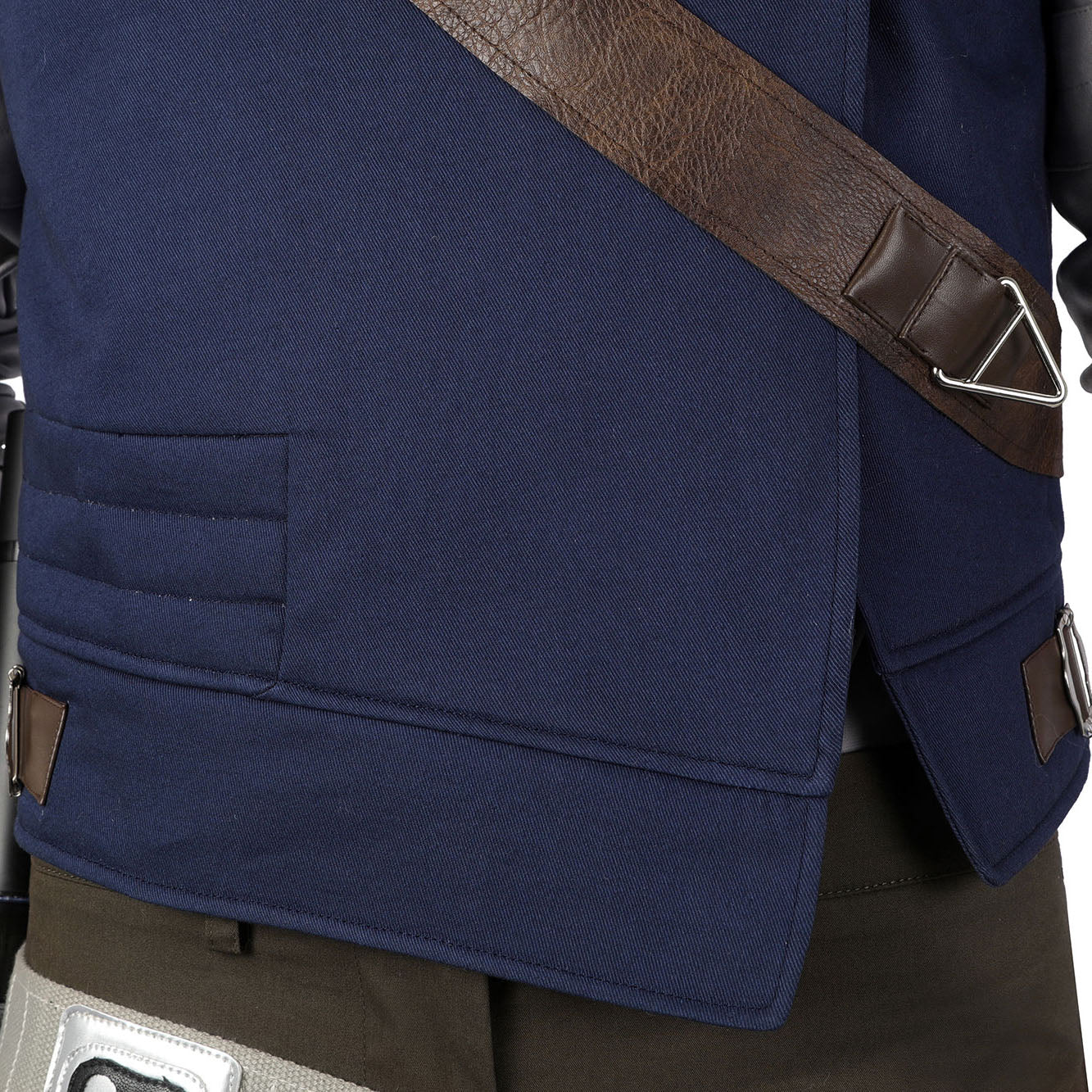 [ylevol] Star Wars Jedi Survivor Cal Kestis Male Fullset Cosplay Costumes