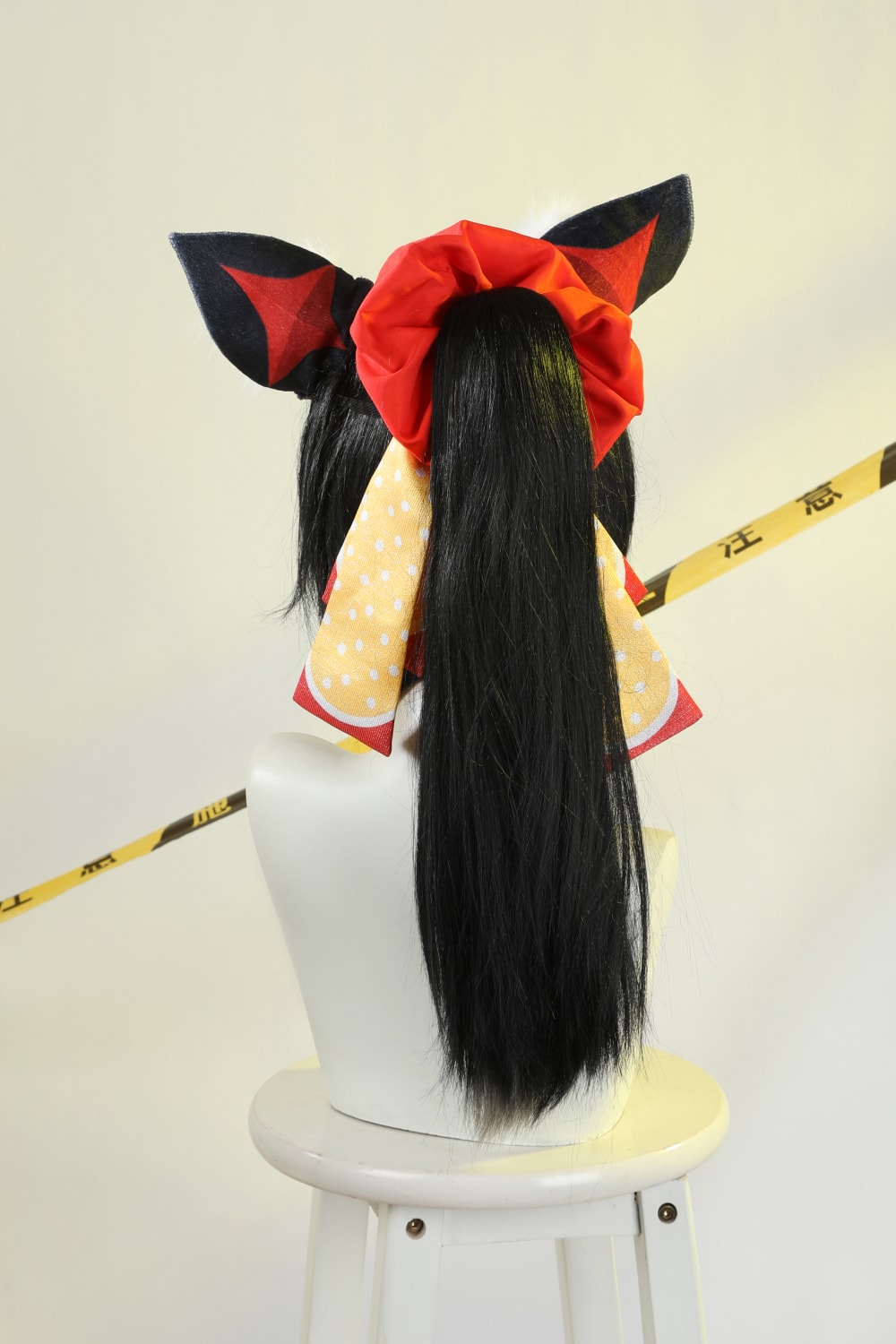 [ylevol] Zenless Zone Zero X Mcdonald Nekomiya Mana Cosplay Costumes