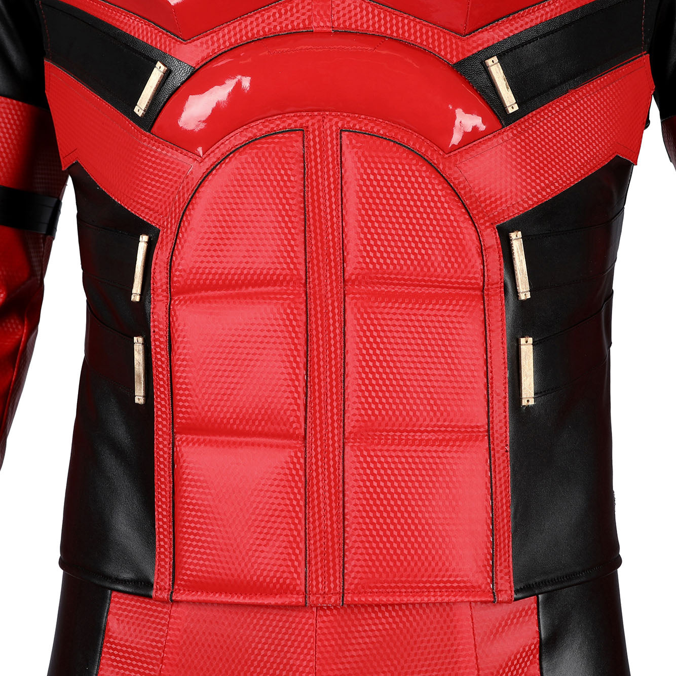 [ylevol] Deadpool 3 Wade Wilson Male Samurai Deadpool Cosplay Costumes