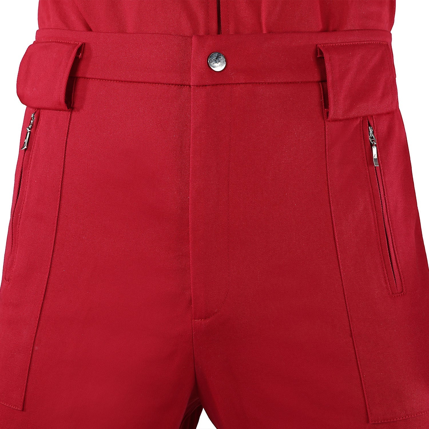 [ylevol] Thunderbolts Red Guardian Full Set Top Level Cosplay Costumes