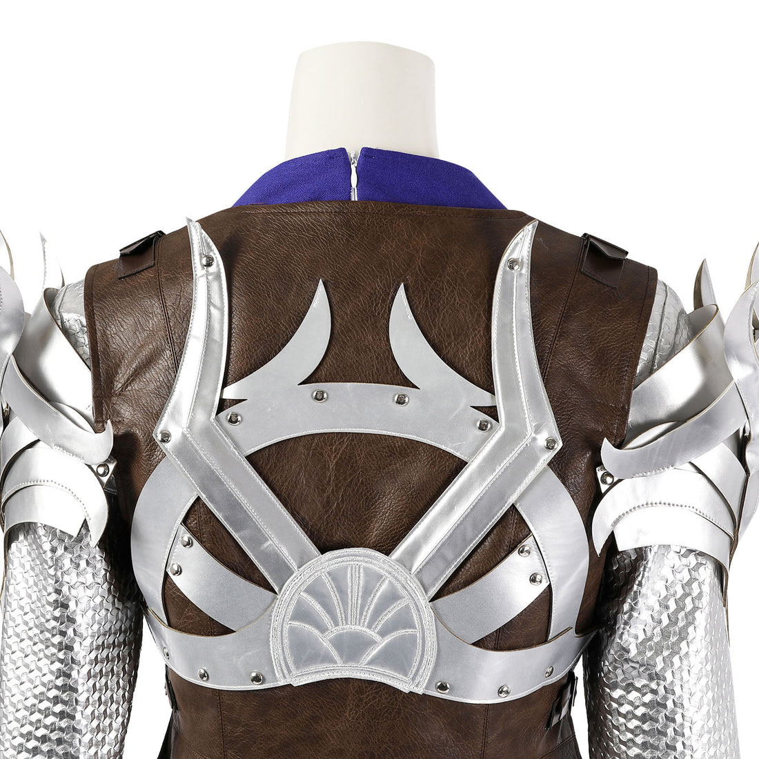 [ylevol] Baldur's Gate 3 Shadowheart Female Cosplay Costumes