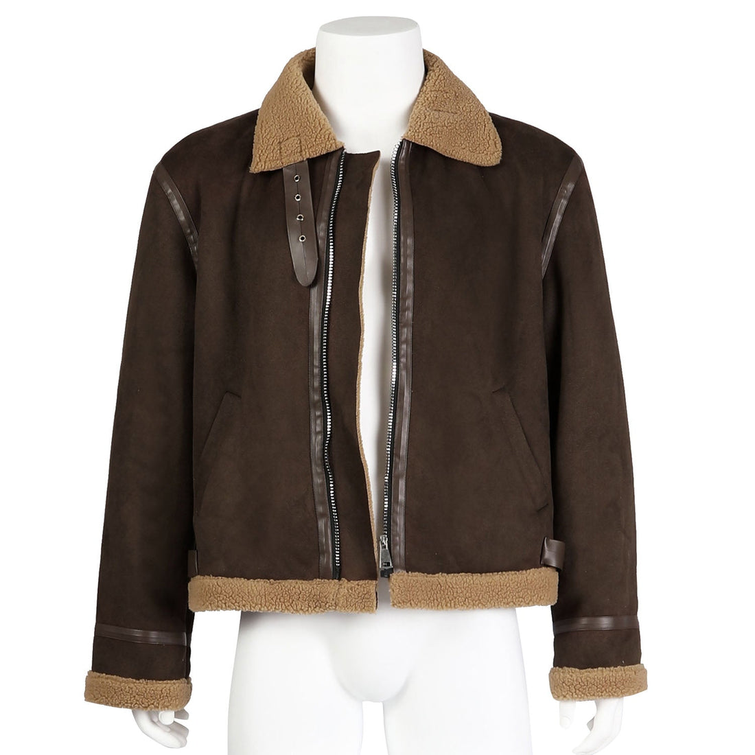 [ylevol] Resident Evil 4 Remake Leon S. Kennedy Male Cosplay Costumes