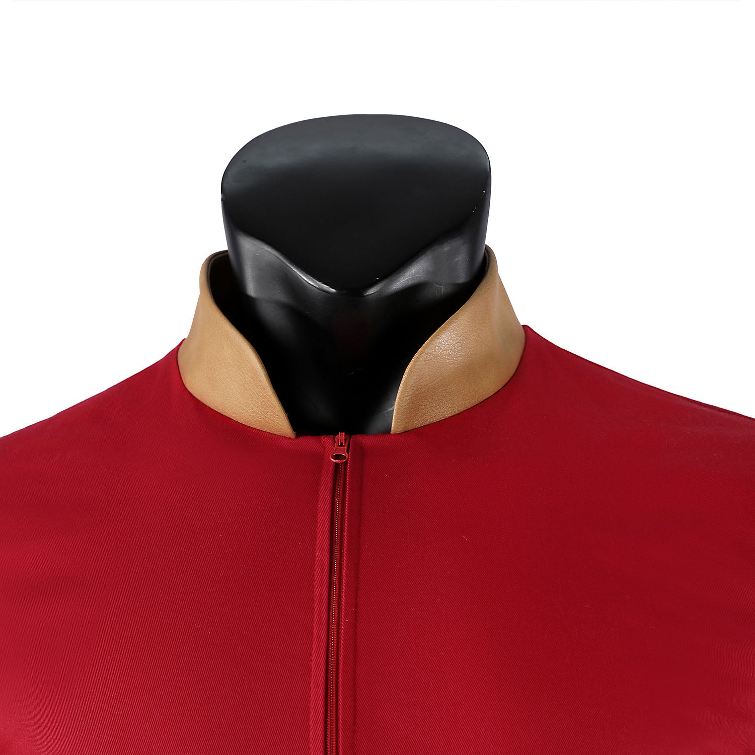 [ylevol] Thunderbolts Red Guardian Full Set Top Level Cosplay Costumes