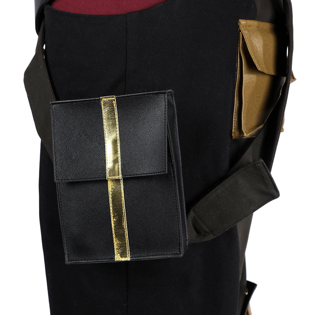 [ylevol] Game LOL Arcane 2 BAOBAO Universe Jinx Cosplay Costumes