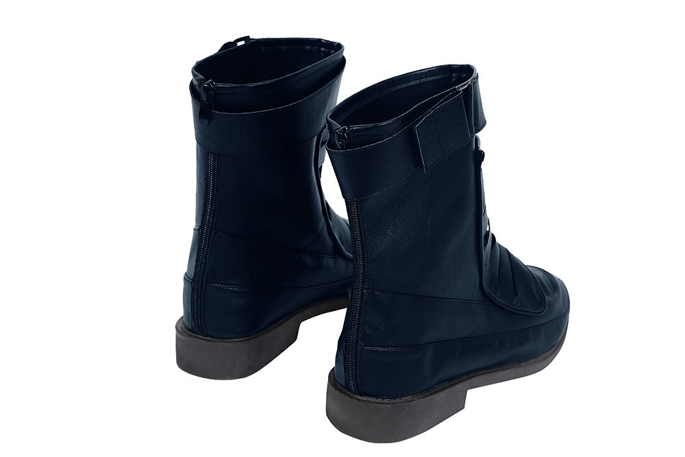 [ylevol] The Suicide Squad 2 Peacemaker Male Fullset Cosplay Costumes