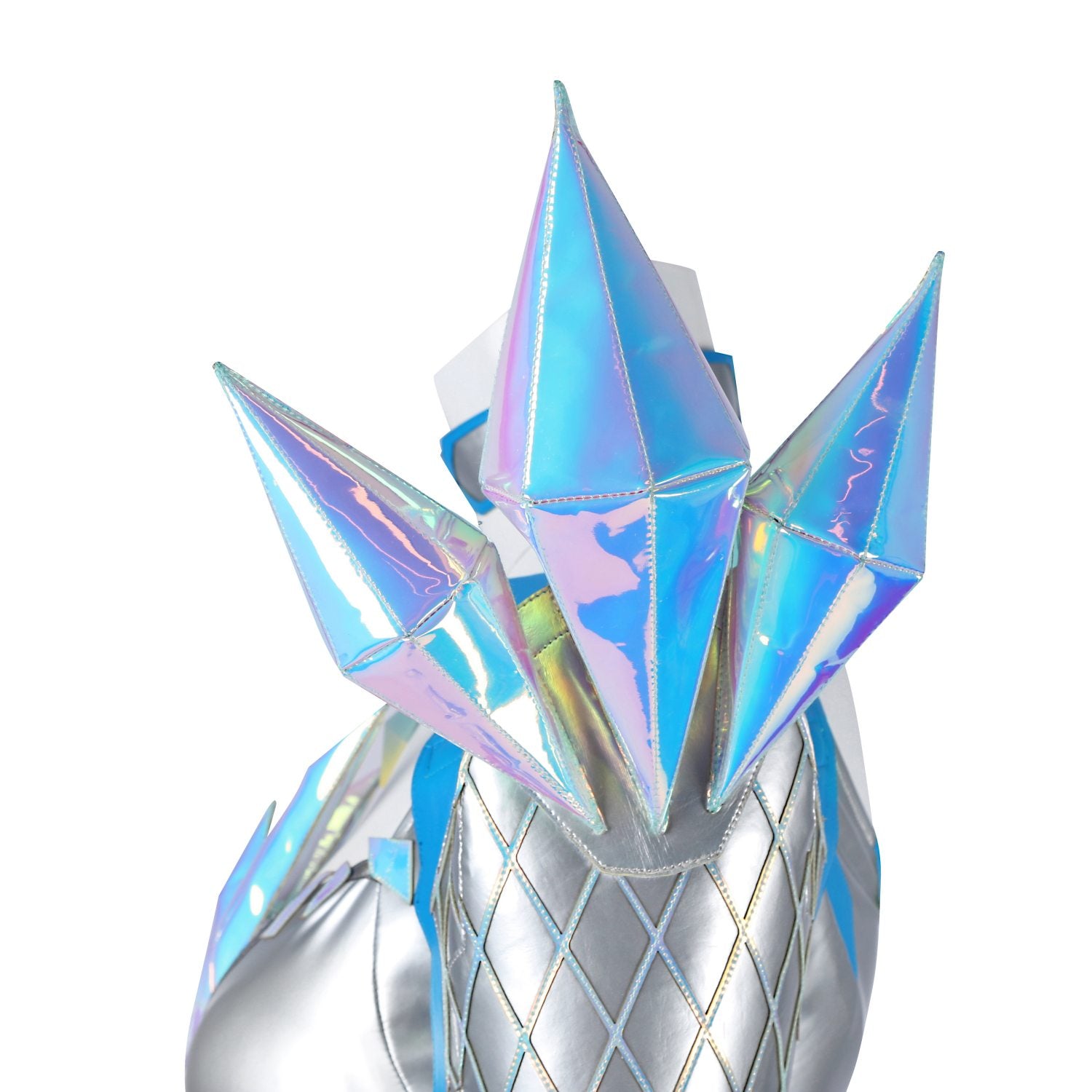 [ylevol] Marvel Rivals White Queen EMMA Full Set Female Cosplay Costumes