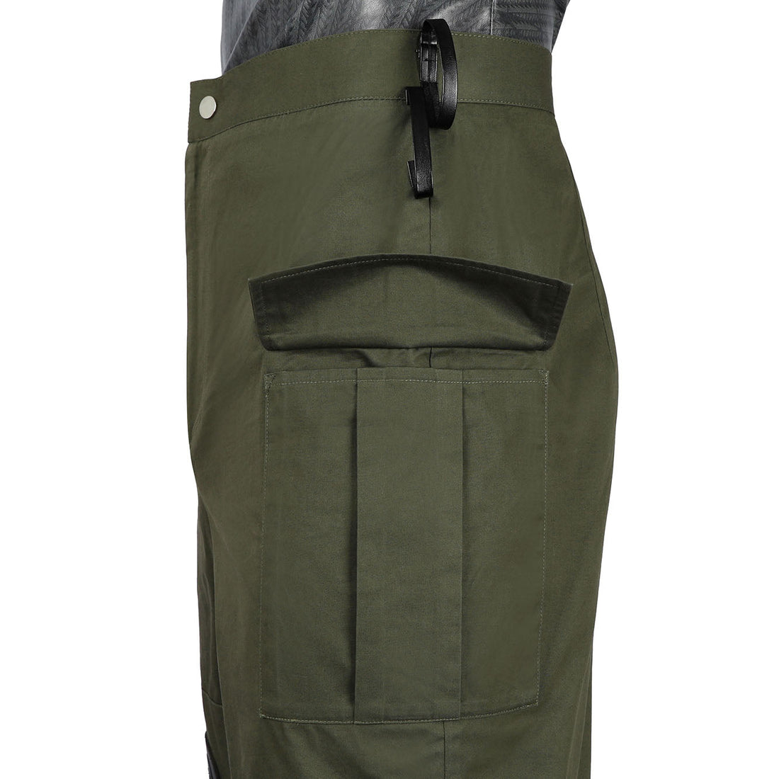 [ylevol] Justice League Nightmare Batman Top Level Male Cosplay Costumes