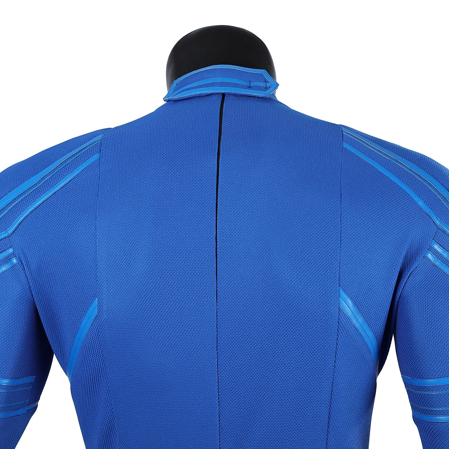 [ylevol] Superman Legacy Clark Kent Top Level Male Cosplay Costumes