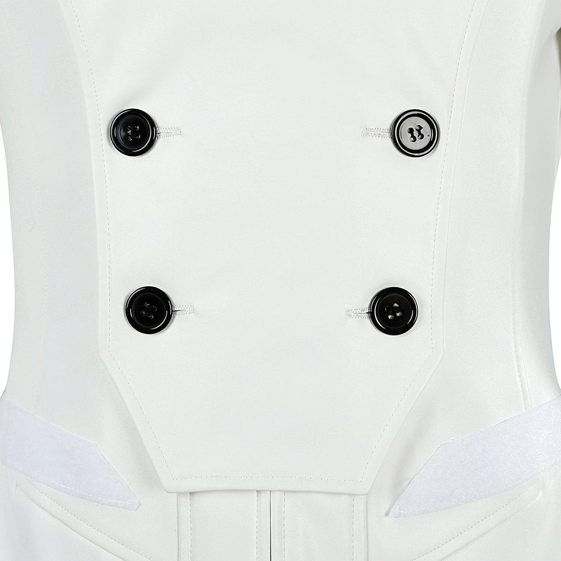 [ylevol] FINAL FANTASY VII Ever Crisis Sephiroth Top Level Cosplay Costumes