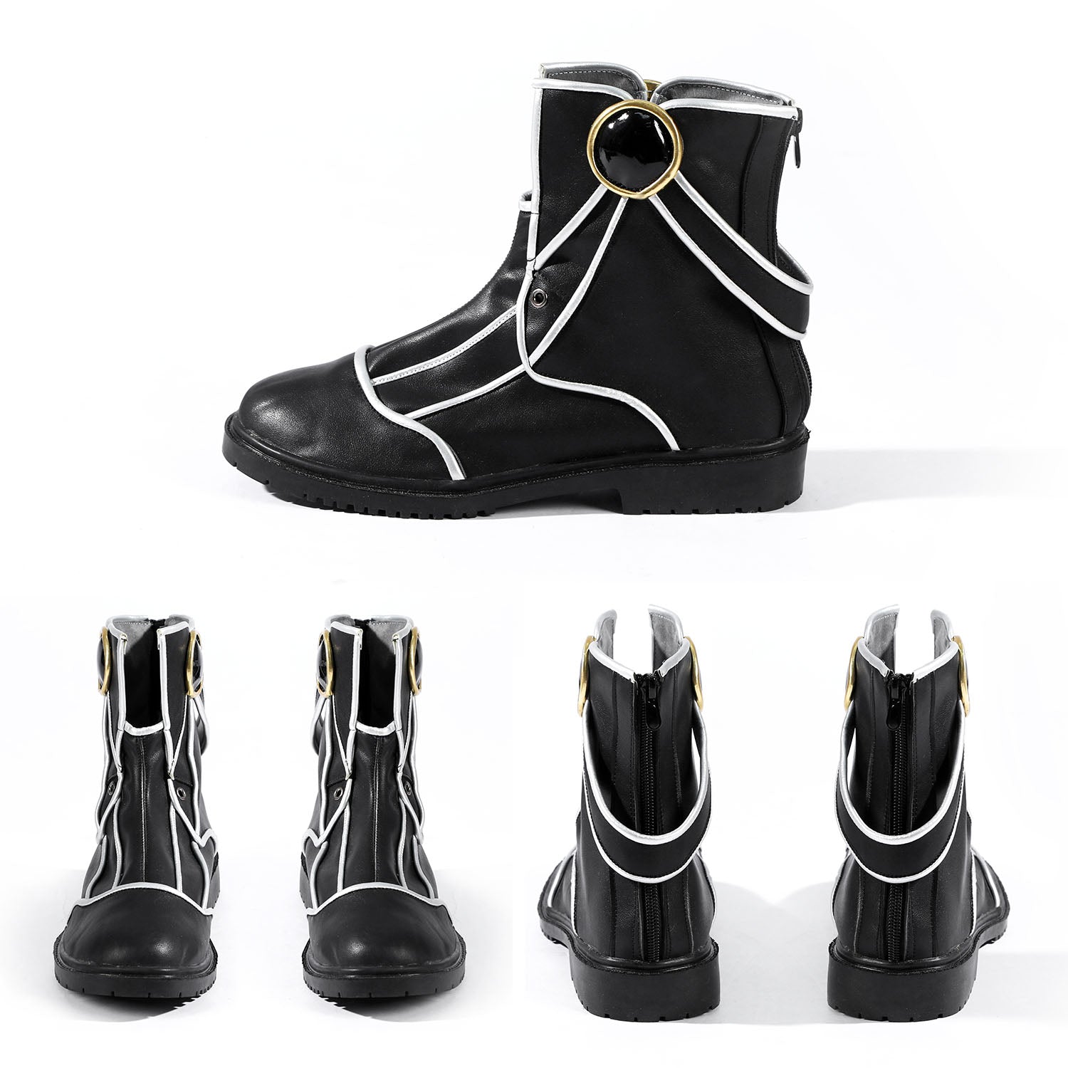 [ylevol] Clair Obscur: Expedition 33 Verso Full Set Male Cosplay Costumes