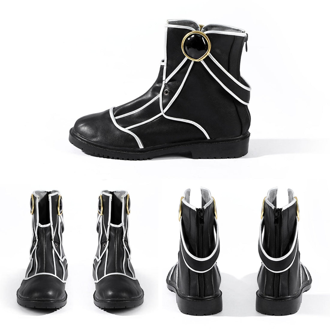 [ylevol] Clair Obscur: Expedition 33 Verso Full Set Male Cosplay Costumes