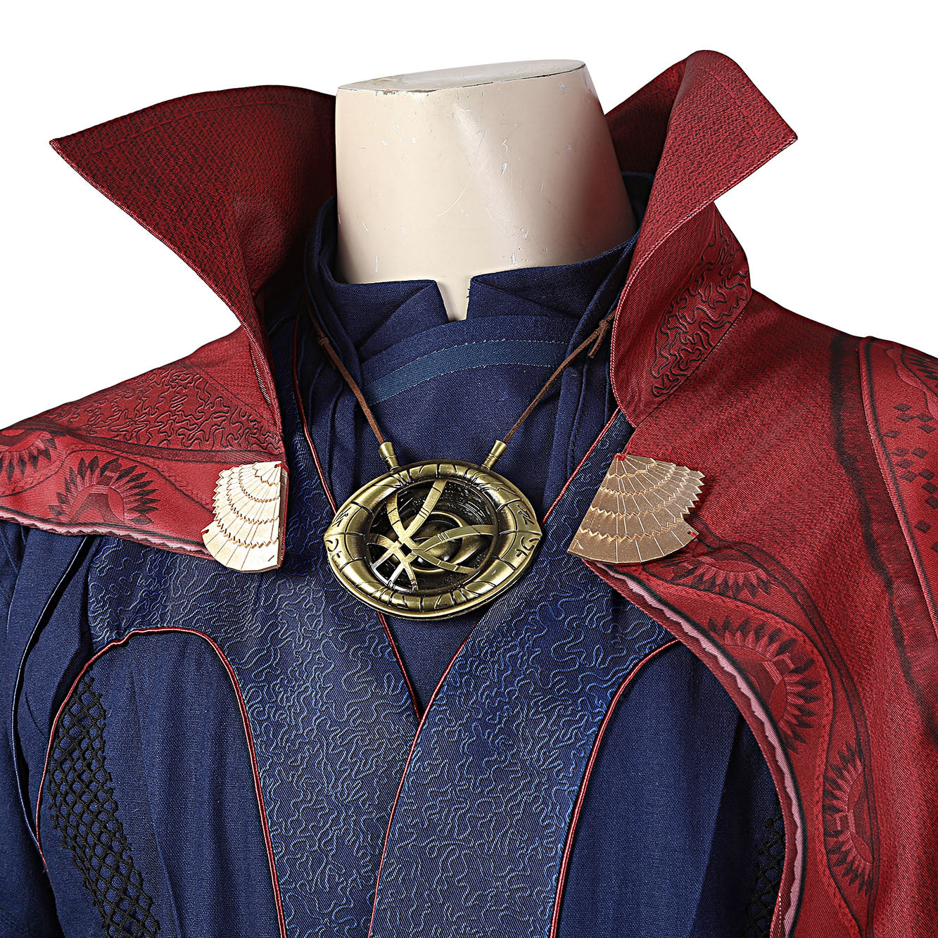 [ylevol] Doctor Strange in the Multiverse of Madness Stephen Strange Cosplay Costumes