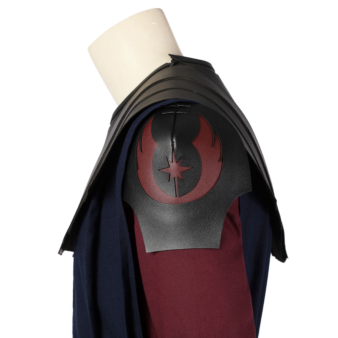 [ylevol] Star Wars The Clone Wars Ahsoka season 1 Anakin Skywalker Top Costumes