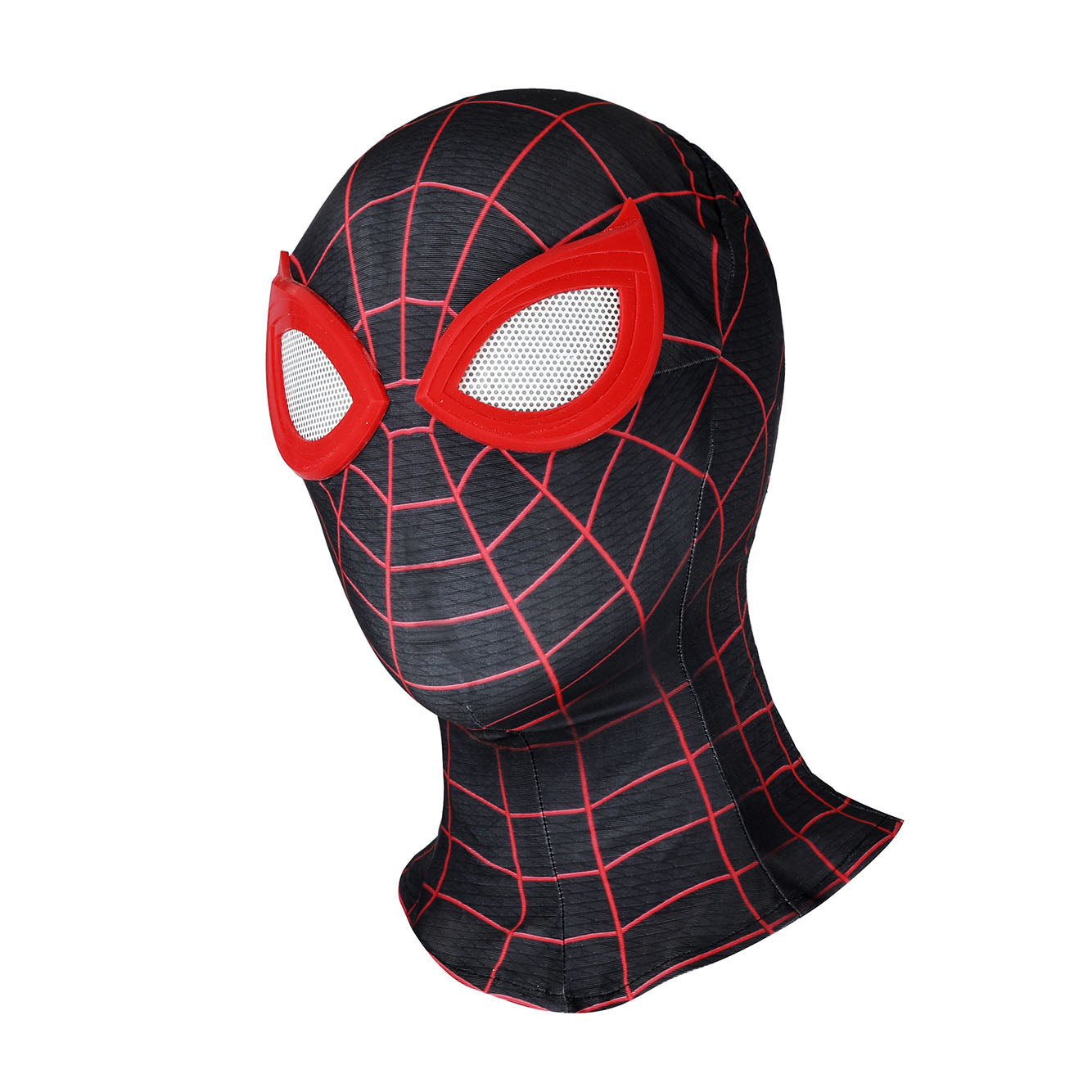 [ylevol] Marvel's Spider-Man 2 Miles Morales New Version Male Jumpsuit Costumes