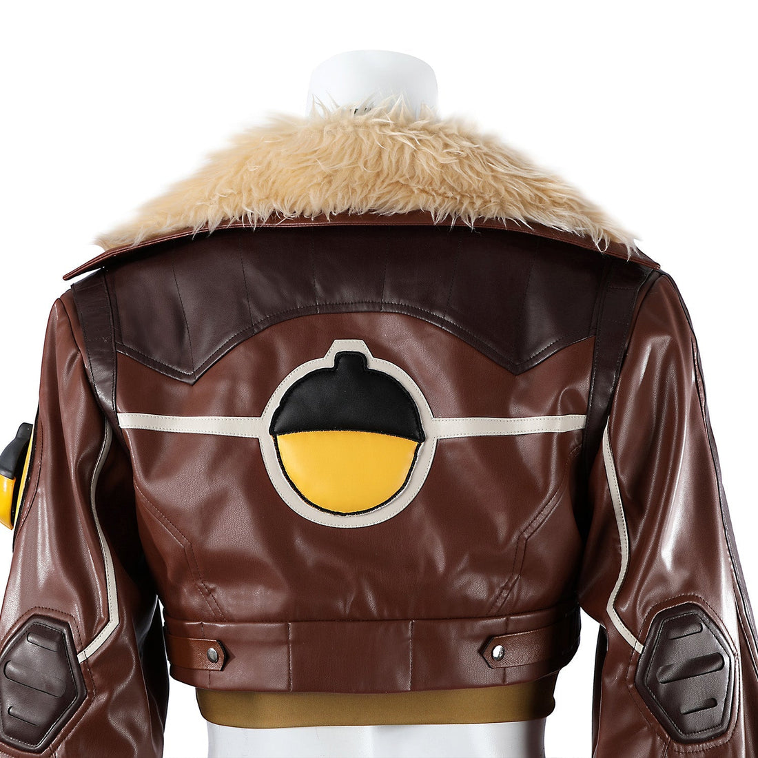 [ylevol] Marvel Rivals Squirrel Girl Full Set Top Level Cosplay Costumes