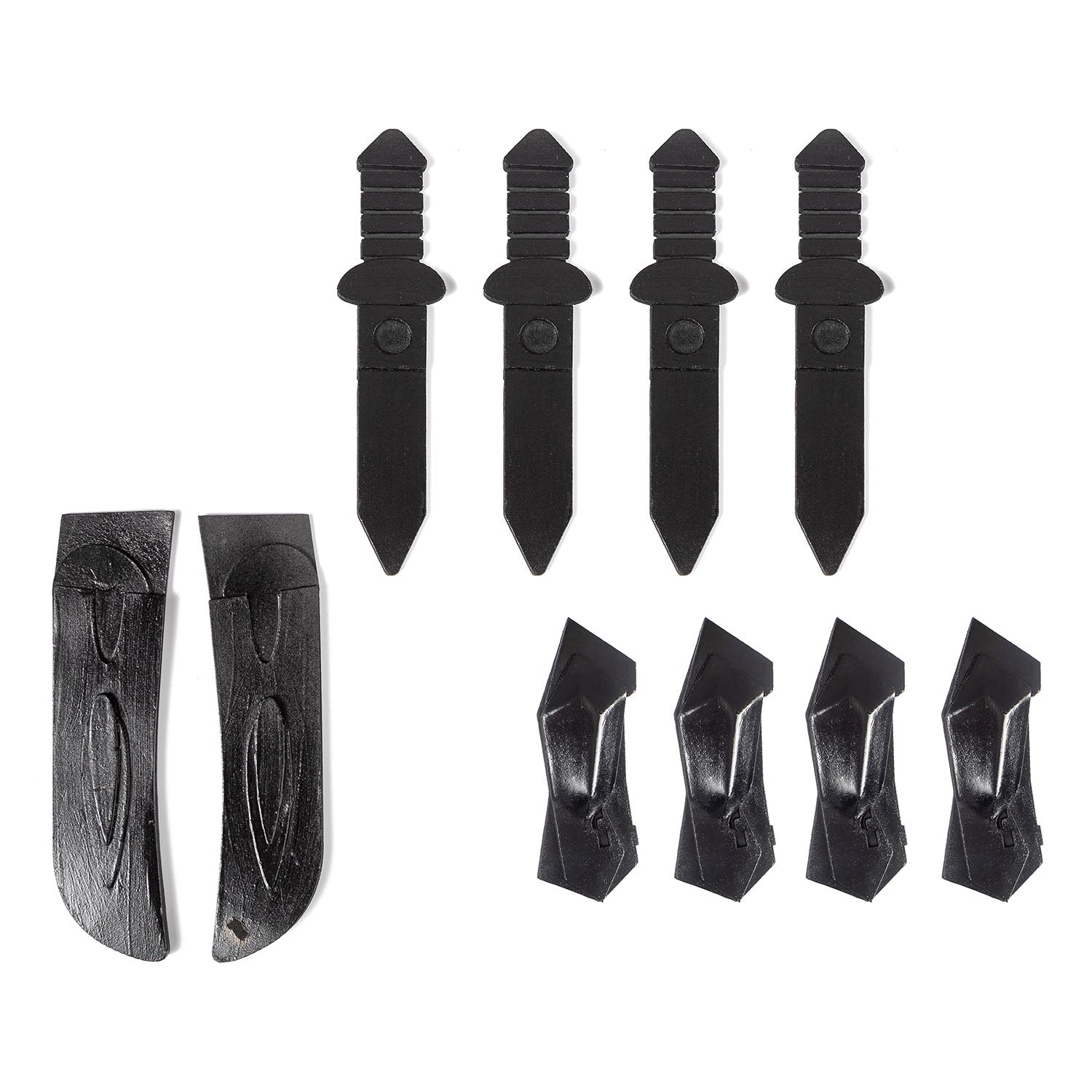 [ylevol] The Boys Season 2 Black Noir Male Cosplay Costumes