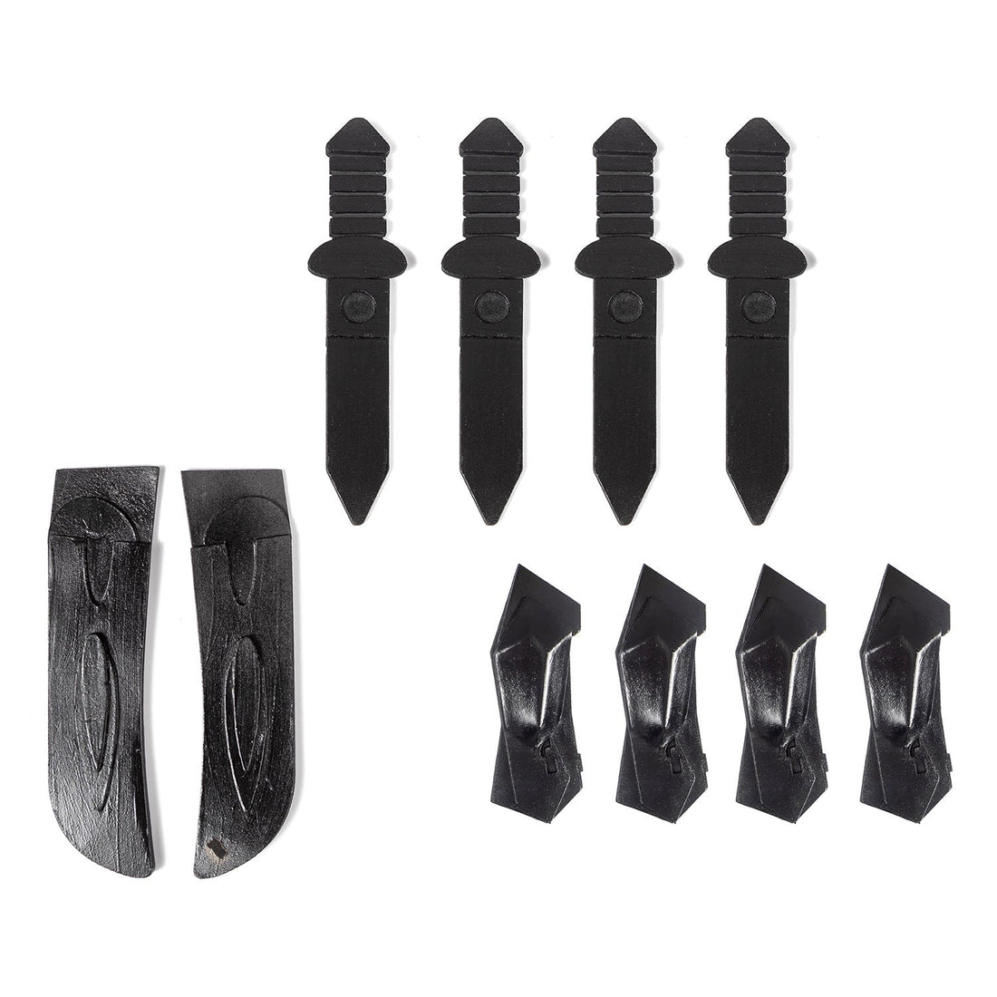 [ylevol] The Boys Season 2 Black Noir Male Cosplay Costumes