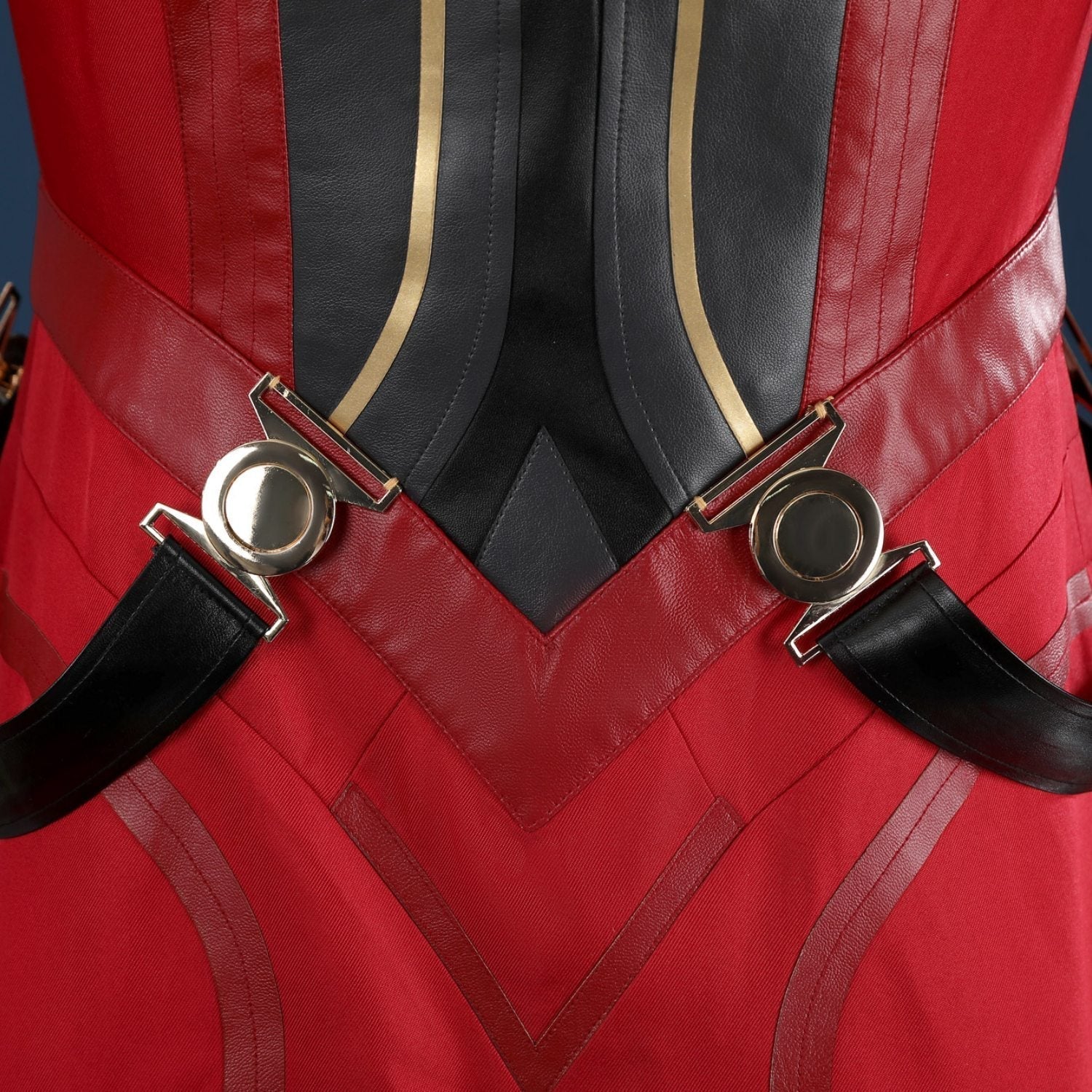 [ylevol] Honkai: Star Rail X Fate Archer Red A Full Set Cosplay Costumes