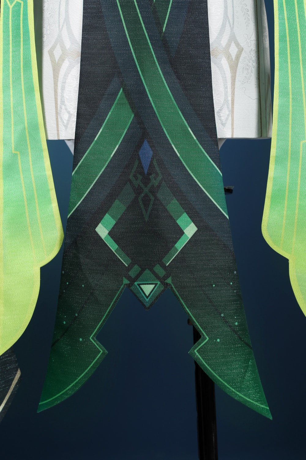 [ylevol] Game Genshin Impact Nefer Full Set Top Cosplay Costumes