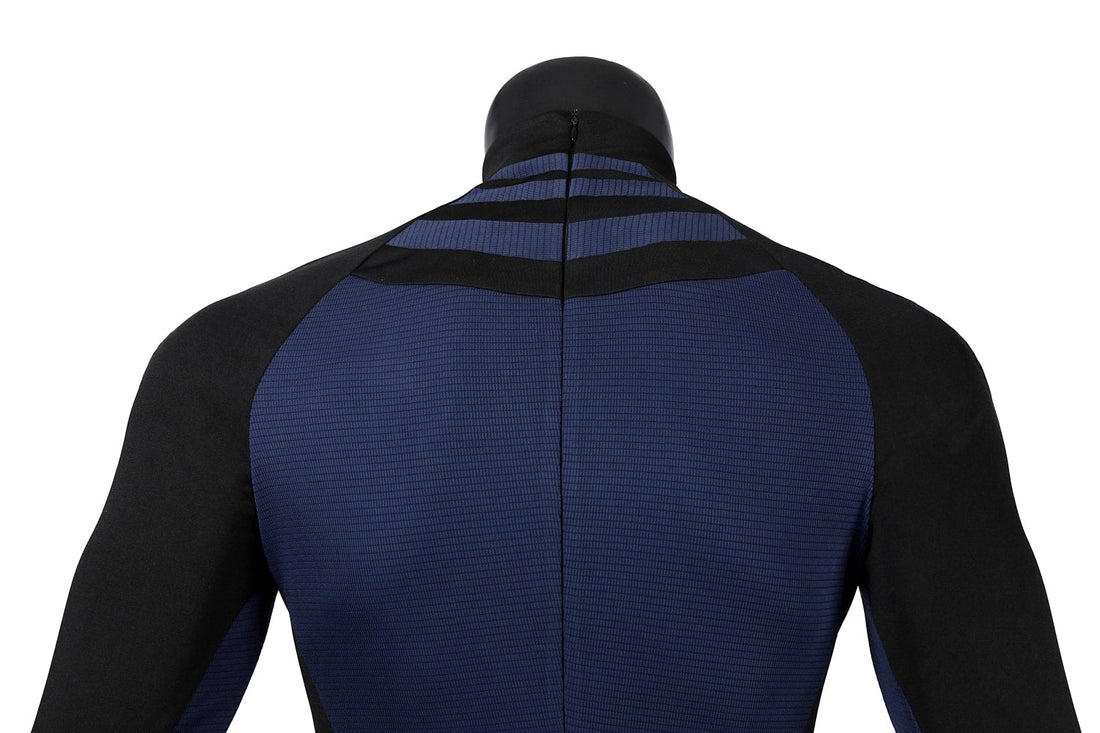 [ylevol] Daredevil: Born Again 2 Bullseye Full Set Top Cosplay Costumes