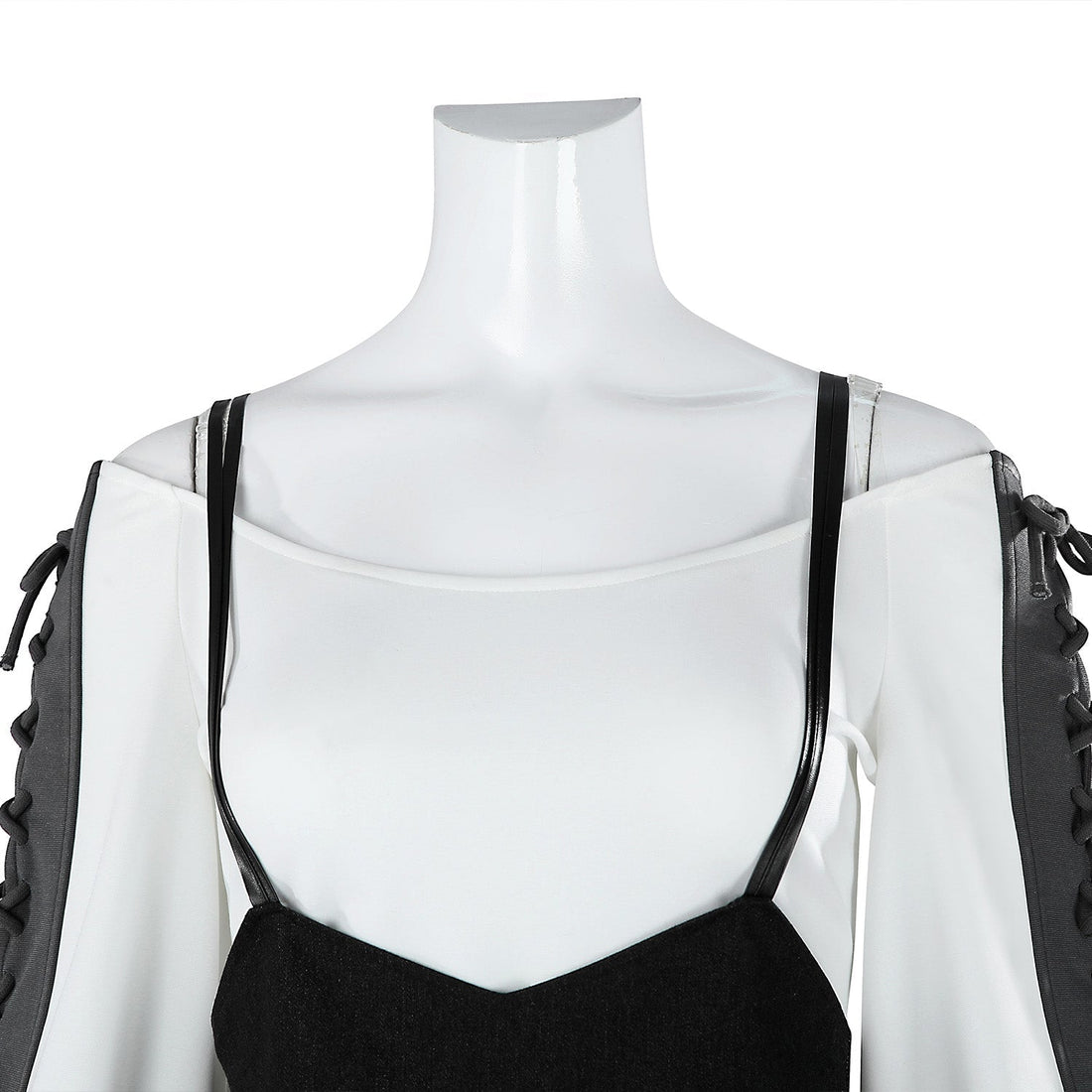 [ylevol] Monster Hunter Wilds Alma Full Set Top Level Cosplay Costumes