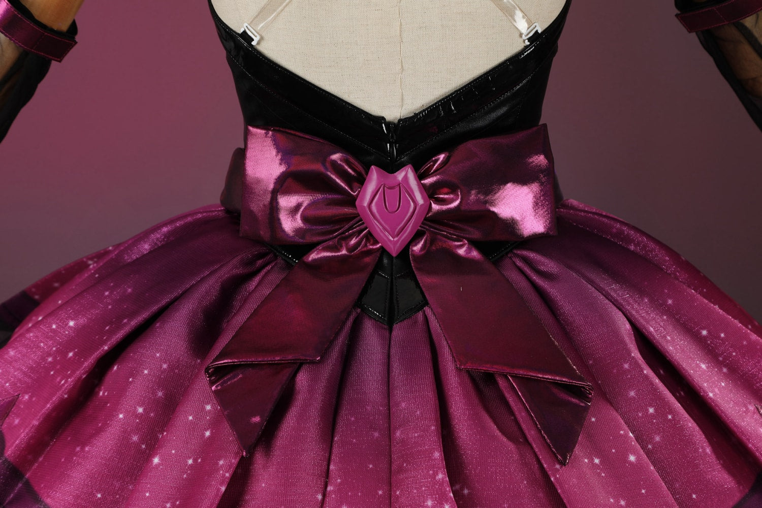 [ylevol] Overwatch 2 Magical Girl DVA Full Set Top Cosplay Costumes