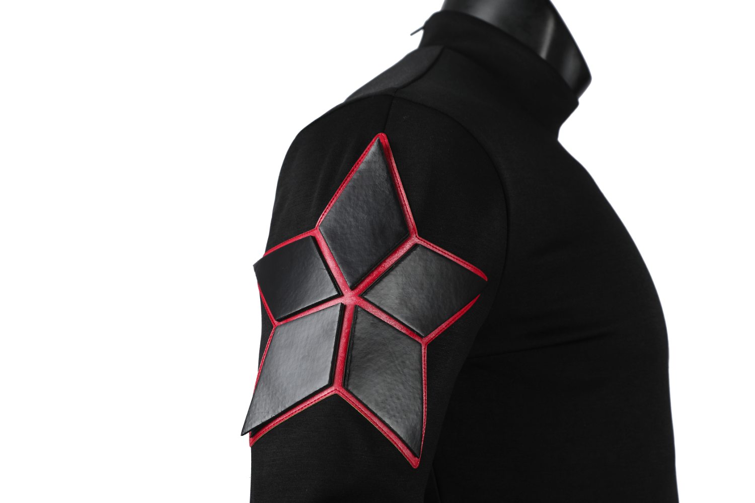 [ylevol] Avengers Winter Soldier Bucky Barnes New Top Cosplay Costumes