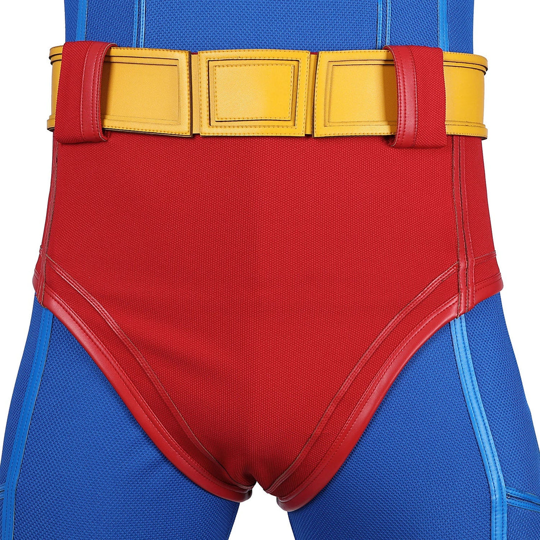 [ylevol] Superman Legacy Clark Kent Top Level Male Cosplay Costumes