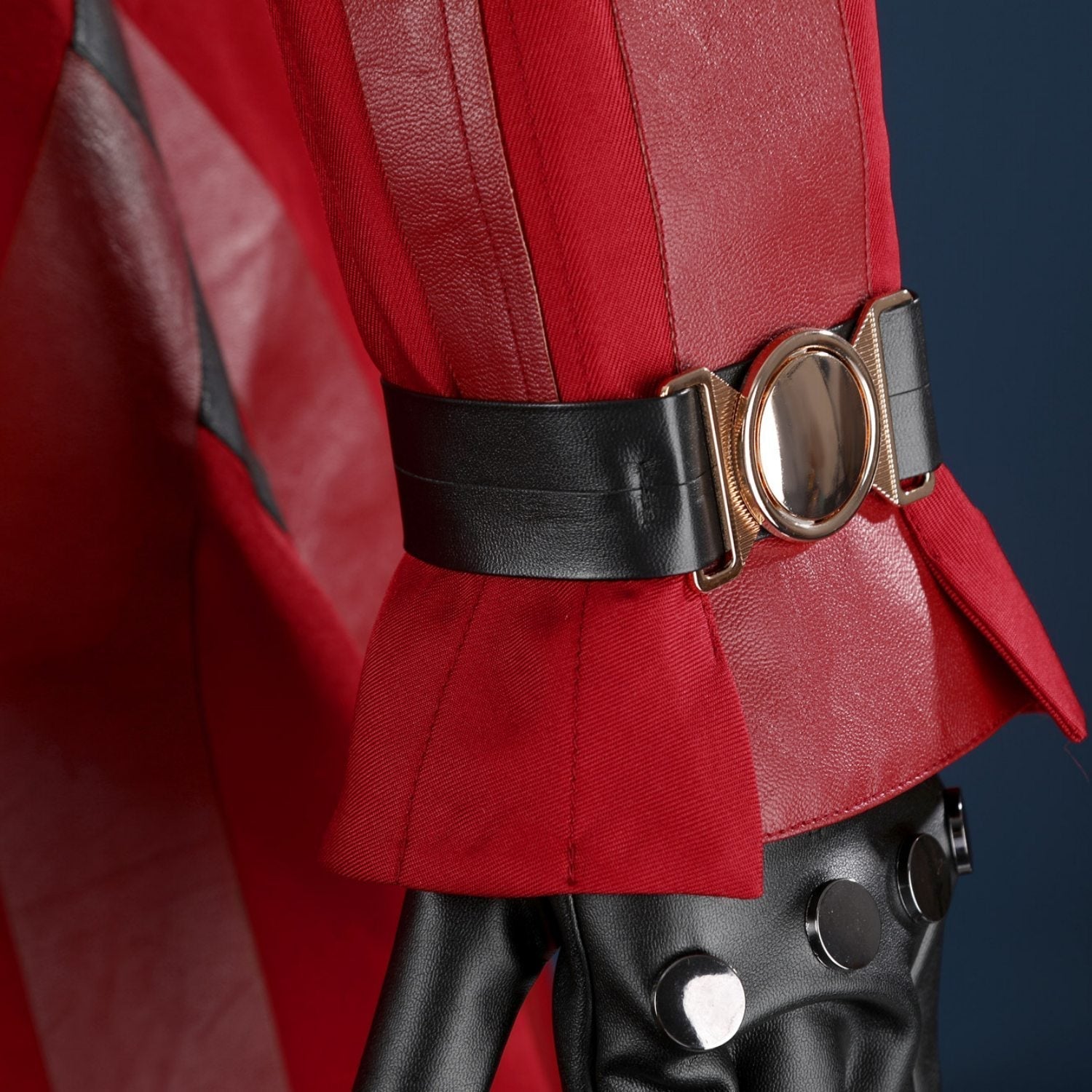 [ylevol] Honkai: Star Rail X Fate Archer Red A Full Set Cosplay Costumes