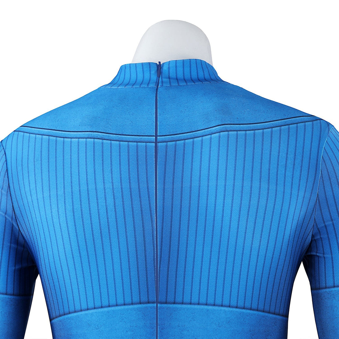 [ylevol] Fantastic Four First Steps Mister Fantastic Reed Richards Jumpsuit Costumes