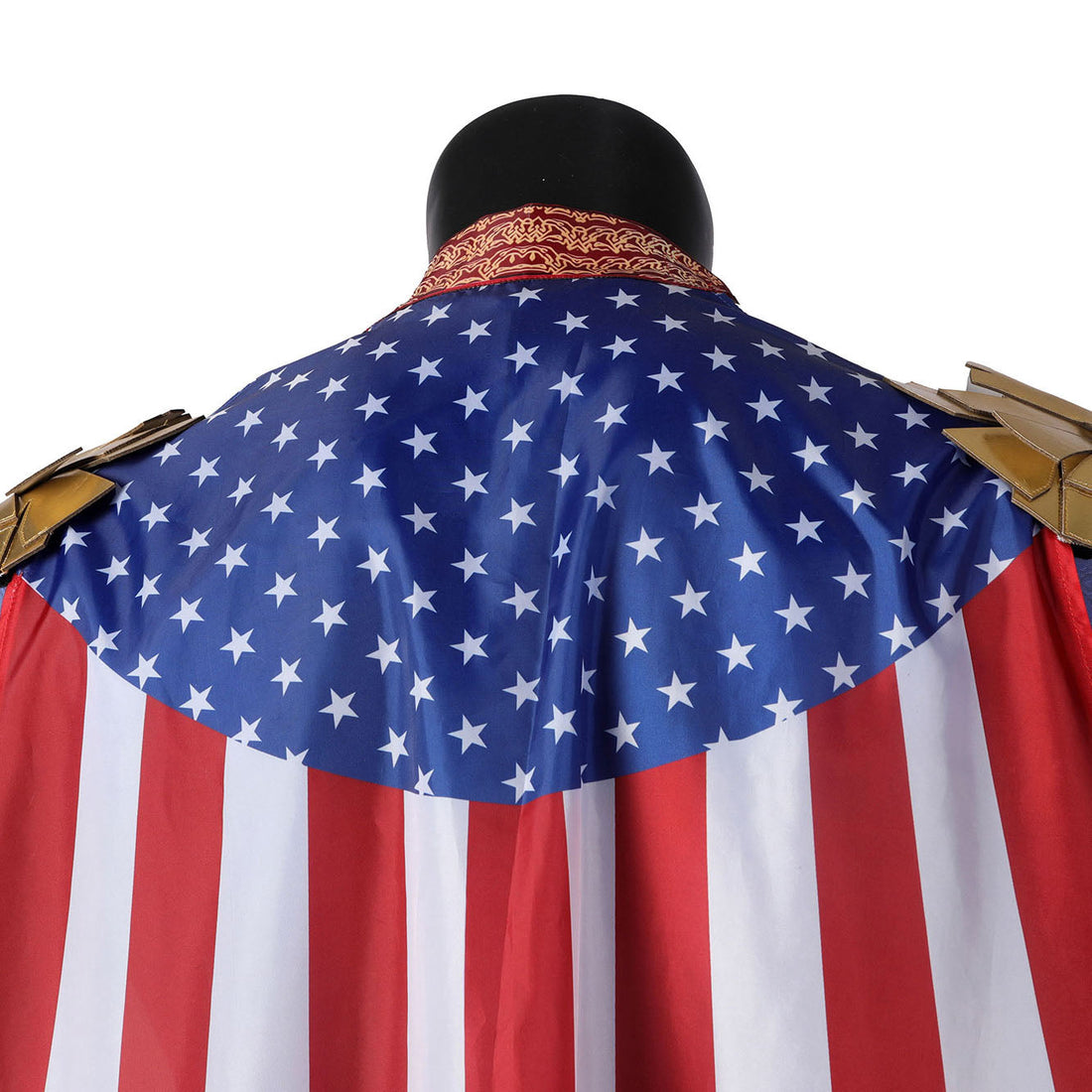 [ylevol] The Boys Season 3 The Homelander Jumpsuit Male Cosplay Costumes