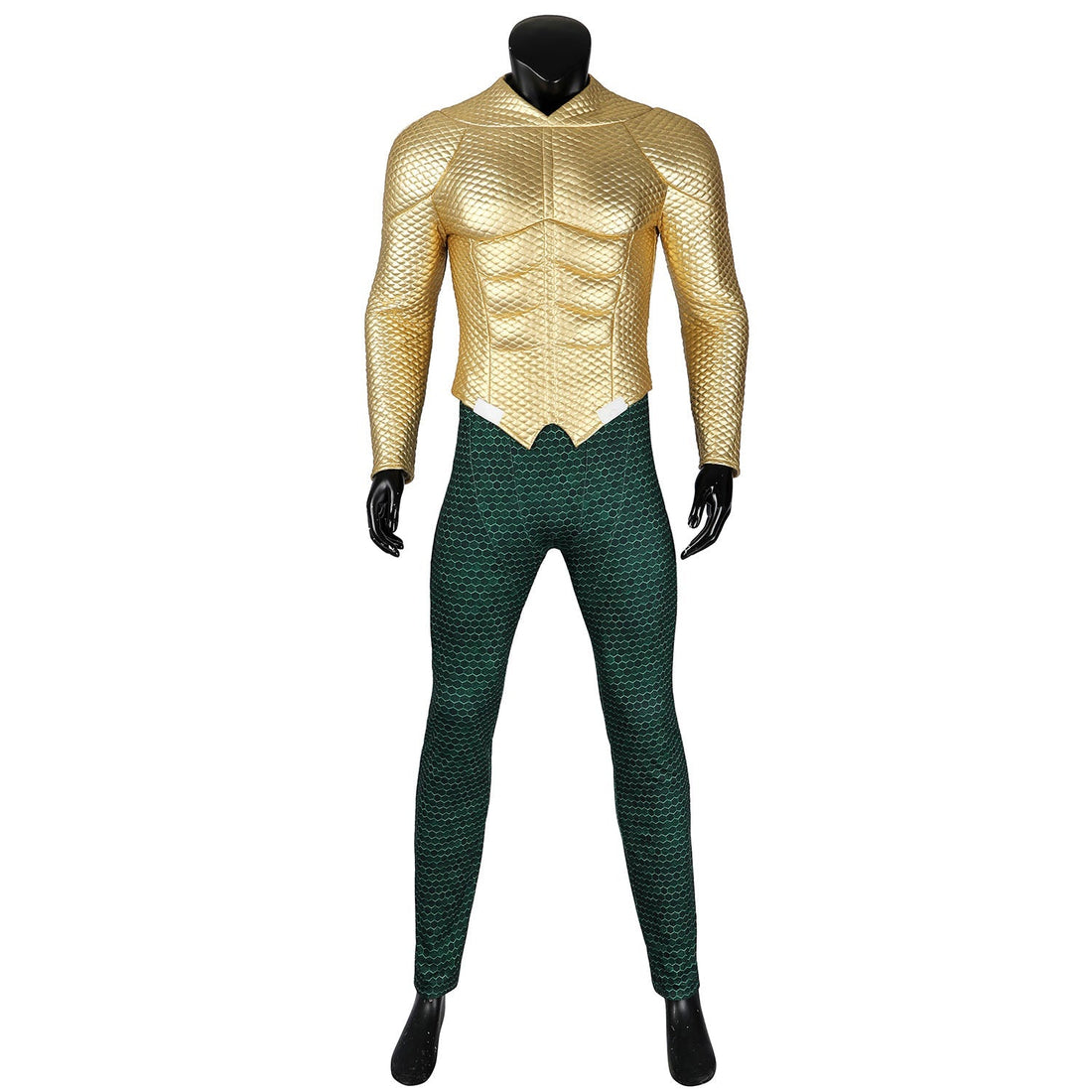 [ylevol] Aquaman and the Lost Kingdom Arthur Curry Top Level Cosplay Costumes