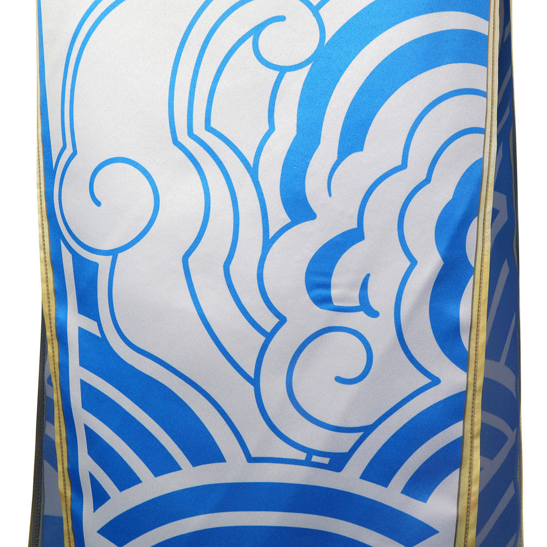 [ylevol] Street Fighter 6 Chun Li Female Blue and White Cosplay Costumes