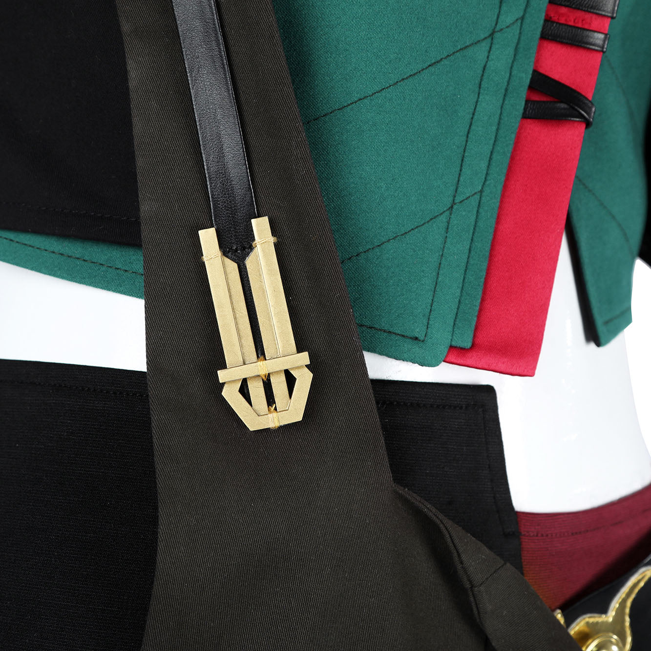 [ylevol] Game LOL Arcane 2 BAOBAO Universe Jinx Cosplay Costumes