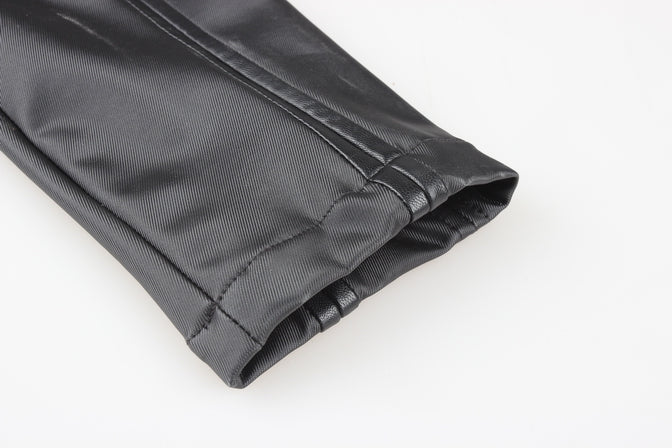 [ylevol] Avengers 1 Black Widow Agents of SHIELD Female Cosplay Costumes