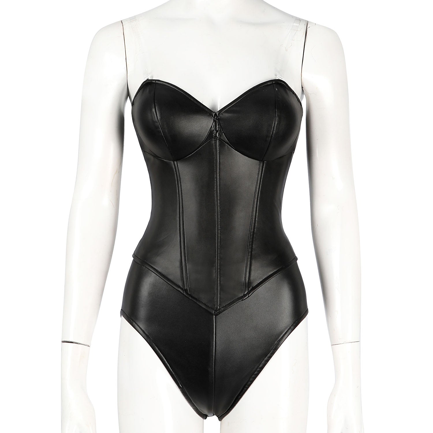 [ylevol] X-Men '97 Red Queen Madelyne Pryor Female Top Level Cosplay Costumes