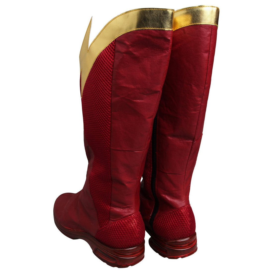 [ylevol] The Flash Season 4 Barry Allen Male Fullset Cosplay Costumes
