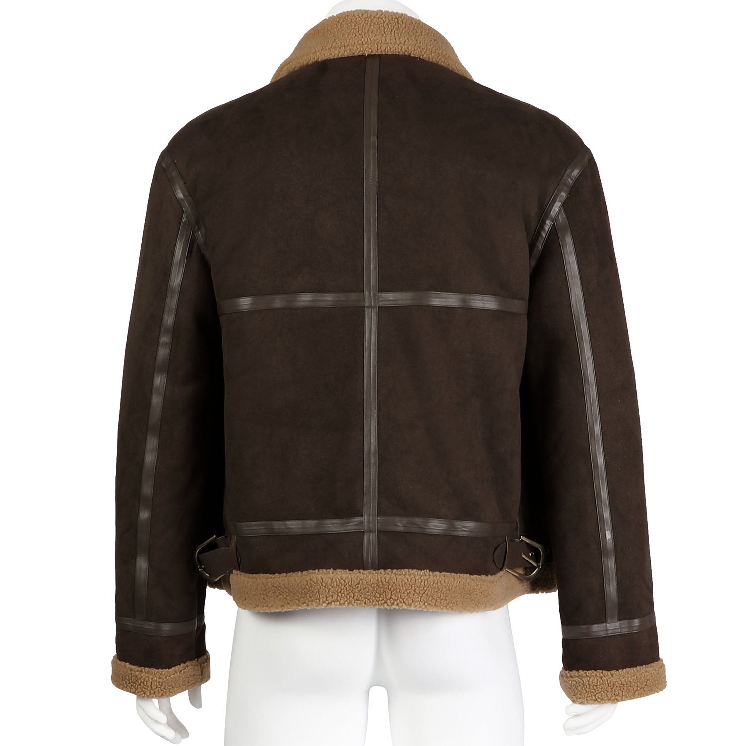 [ylevol] Resident Evil 4 Remake Leon S. Kennedy Male Cosplay Costumes