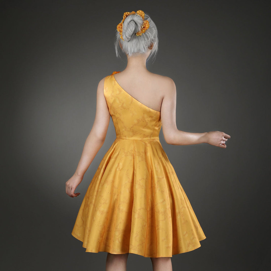 [ylevol] Zoo 2: Non-Mammalians Rise Judy Hopps Short Dress Cosplay Costumes