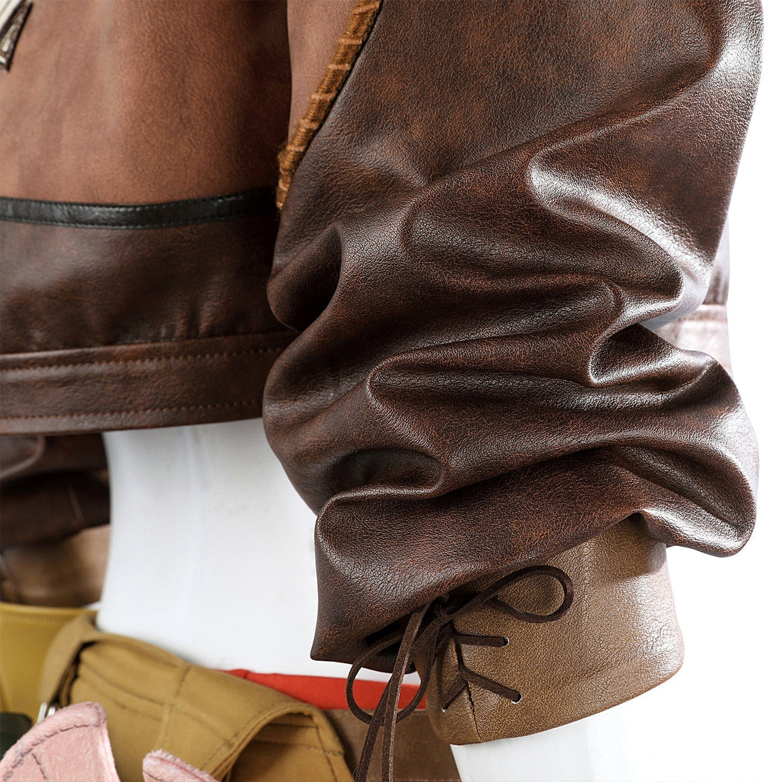 [ylevol] Monster Hunter Wilds Gemma Female Full Set Outfit Cosplay Costumes