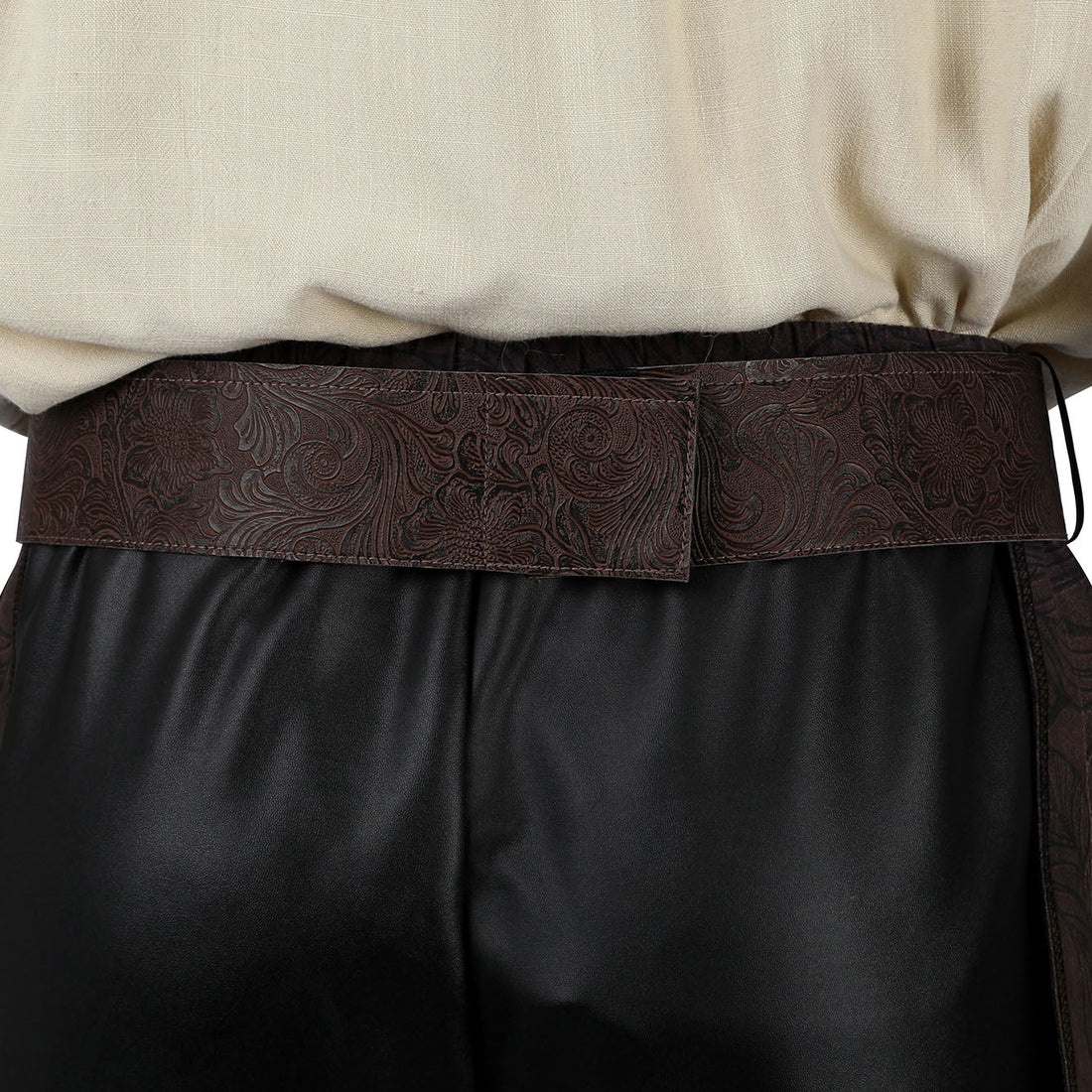 [ylevol] Baldur's Gate 3 Astarion Camp Outfits Male Fullset Cosplay Costumes