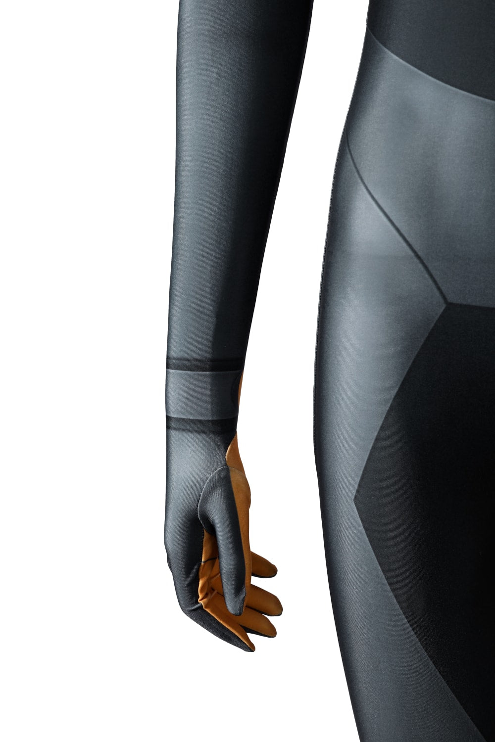 [ylevol] Pocket Game Z-A Emma Coat Jumpsuit Female Cosplay Costumes