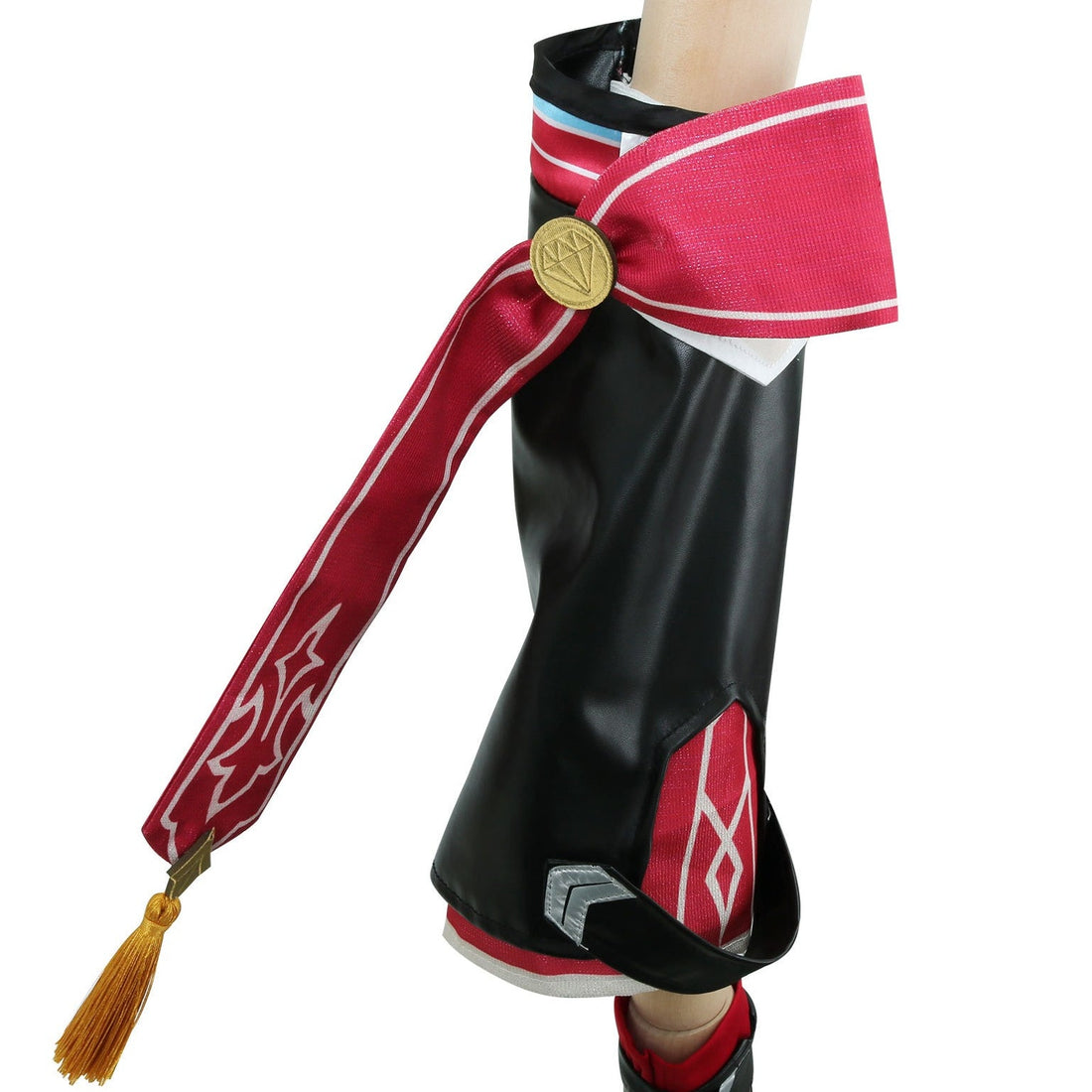 Honkai: Star Rail Topaz Numby Outfit Carnival Cosplay Costumes